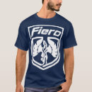 Search for fiero tshirts Funny