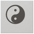 Search for spiritual fabric Symbol