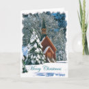 Search for yosemite christmas cards Church