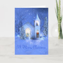 Search for snow flake cards Night