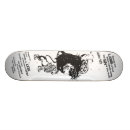 Search for lamb skateboards Lion