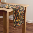 Search for monogram table runners Fall