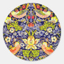 Search for textile design stickers Victorian