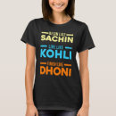 Search for sachin tshirts Kohli
