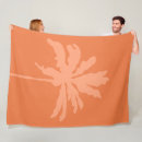Search for palm tree blankets Minimalist