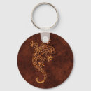 Search for geckos key rings Tribal