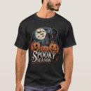 Search for vintage haunted house tshirts Full moon