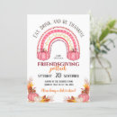 Search for picnic potluck invitations Friendsgiving
