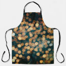 Search for blur aprons Abstract