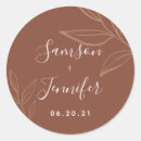 Search for terracotta stickers Botanical