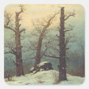 Search for caspar david friedrich stickers German