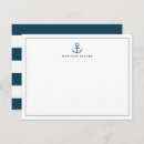 Search for anchor note cards Ocean