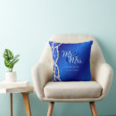 Search for royal blue and gold cushions Modern