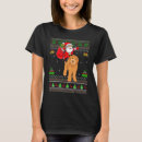 Search for goldendoodle christmas tshirts Ugly