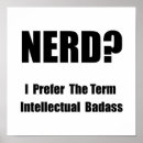 Search for nerd posters Anime