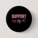 Search for leopard supporters badges Awareness
