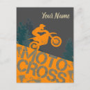 Search for freestyle postcards Motocross
