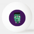 Search for halloween ping pong equipment Character