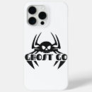 Search for horror cases Spider