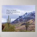 Search for psalm 56 posters Christian