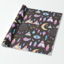 Search for teepees wrapping paper Native
