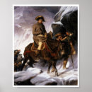 Search for bonaparte posters Bonaparte crossing the alps