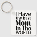 Search for mothers day script key rings Modern typography