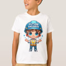 Search for engineering kids tshirts Future engineer