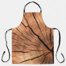 Search for log aprons Wood