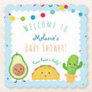 Search for taco bar Fiesta baby shower