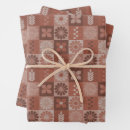 Search for burlap wrapping paper Modern