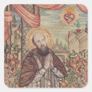 Search for saint francis stickers Religious