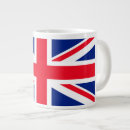 Search for england flag mugs Union