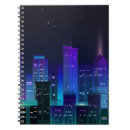 Search for glow in the dark notebooks Background