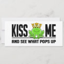 Search for kiss invitations Funny