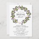 Search for blackberry invitations Botanical