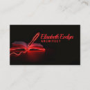 Search for book business cards Professional
