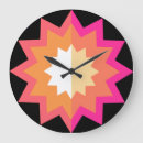 Search for unusual clocks Unique