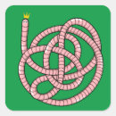 Search for cute worm stickers Insect