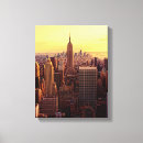 Search for colour image canvas prints International landmark