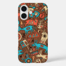 Search for apache iphone cases Abstract