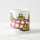 Search for tortilla mugs Nachos