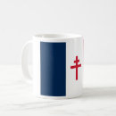 Search for french symbol mugs Flag