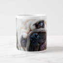 Search for pug mugs Dog