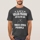 Search for pigeons tshirts Cute