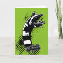 Search for dead halloween cards Beetlejuice