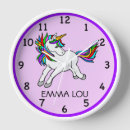 Search for playroom clocks Bedroom