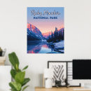 Search for rocky mountain national park posters Rockies