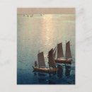 Search for yoshida postcards Vintage