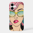 Search for girls face iphone cases Girly